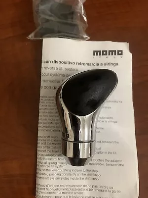 MOMO Cobra  Shift Knob Universal Fit • $21