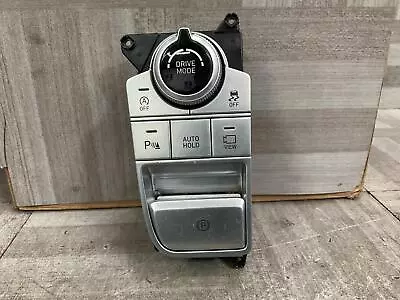 2019-2021 GENESIS G70 Floor Switch AT 93300-G9000 OEM  • $137.50