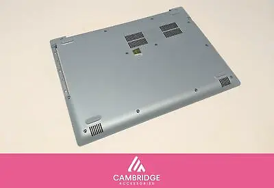 Lenovo Ideapad 320-14 Laptop Blue Base Lower Bottom Cover Chassis AP156000120 • £13.99