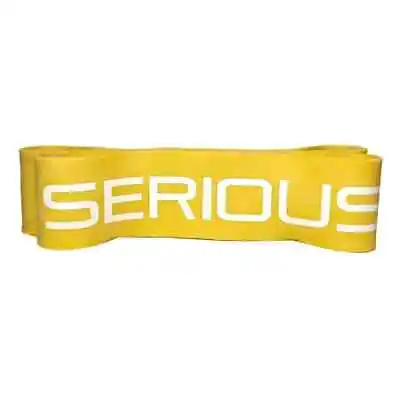 Serious Steel Fitness 41  Pull Up Assist Band | Heavy Duty Resistance Loop Bands • $48.90