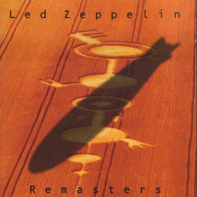 Led Zeppelin - Remasters (import) New Cd • $25.99