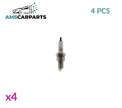 £30.98 • Buy Engine Spark Plug Set Plugs Cet8 Champion 4pcs New Oe Replacement