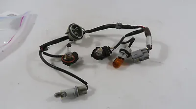 OEM | 2015 -- 2017 Subaru Legacy / Outback Halogen LED Headlight WIRING HARNESS • $29.99