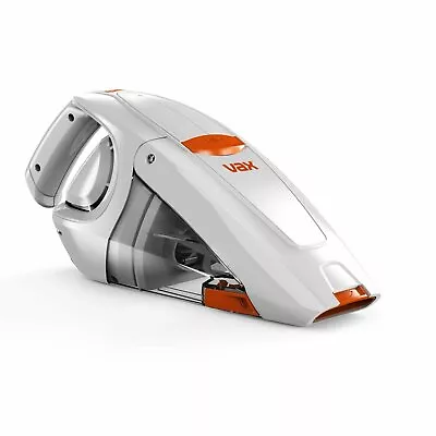 Vax H85-GA-B10 Gator Cordless Handheld Vacuum Cleaner 10.8v Lightweight • £24.99