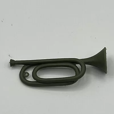 Vintage Marx Stony Smith Bugle Trumpet 1960s Accessory Part • $8.99