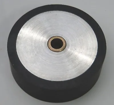 NEW Pinch Wheel For Ampex 300 350 351 AG-350 AG-440 Quarter & Half-inch Tape • $99