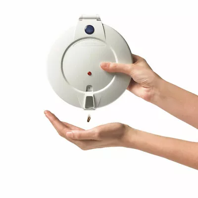 £101.60 • Buy Pivotell® Mk3/11 Automatic Pill Dispenser - Trusted By The NHS & Social Services