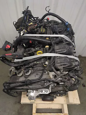 2013 Range Rover Evoque 2.0l Turbo Engine Assembly 40k Motor Lr025366 Oem 12 17 • $6299.99