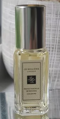 Jo Malone Honeysuckle & Davana Cologne - 9ml  • £15