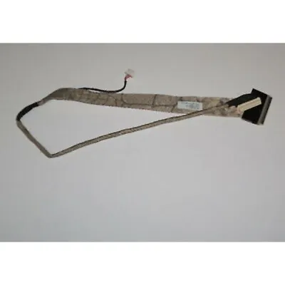 Screen Line Cable For MSI GX620 GX630 MSI1651X 1651X K19-3040006-H39 Laptop Part • $12.82