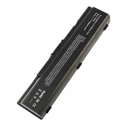 Battery For Toshiba Satellite L305D-S5974 TS-A200 L300 PA3534U-1BRS Laptop • $16.98