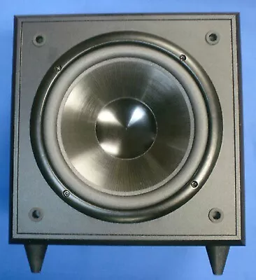 Infinity SSW-10 Servo Or RS10 Subwoofer Speaker Foam Surround Repair SERVICE • $50