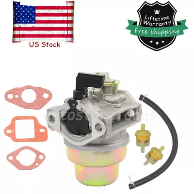 For Honda G150 G200 Engines Carburetor Kit Carb 16100-883-095 16100-883-105 USA • $17.49