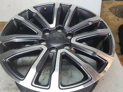 Ford Everest Wheel Alloy Factory 20x8.5in Ua 06/18- 18 19 20 • $550