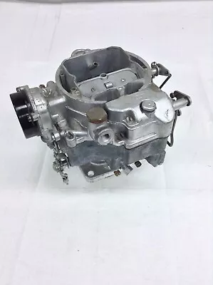 Carter Wcfb Carburetor 1954 Packard 327-359 Engines 2103s 2142s 2112s • $599.99