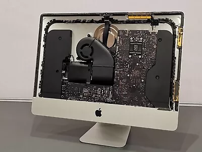 £49 • Buy Apple IMac 21.5-Inch Late 2012 Core I5 2.7GHz To 3.2Ghz 4GB ❌ Faulty For Spares