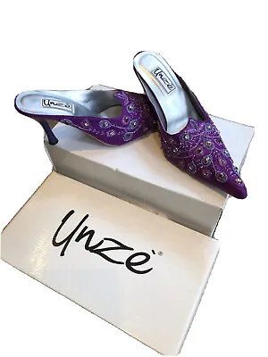 £20 • Buy Unze By Shalimar Shoes