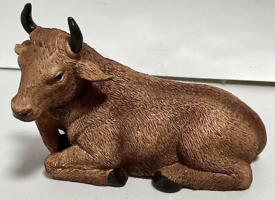 Kirkland Signature Bull Ox 7  Length Nativity Set 2005080 Replacement Piece • $19.99