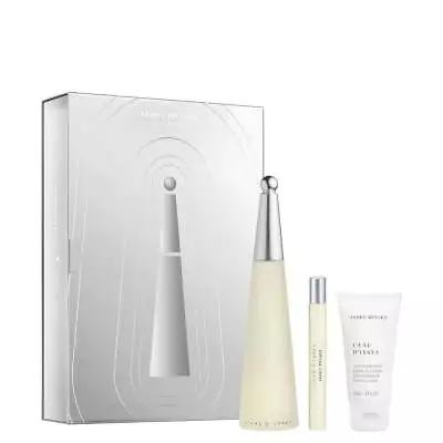 Issey Miyake Ladies Women Gift Set Fragrances 3423222047870 • $58.99