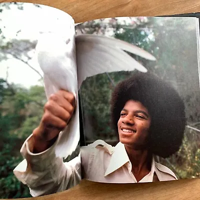Memorial Photo Book Michael Jackson 1958-2009 Tour In Japan Limited JPN Thriller • $46.99