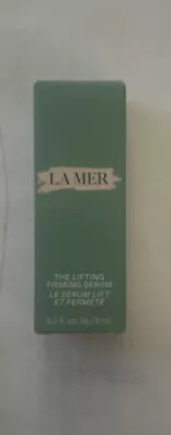 AUTHENTIC NIB ~ La Mer ~ The Lifting Firming Serum 3ML/0.1 Fl Oz ~ Travel Size. • $29.99