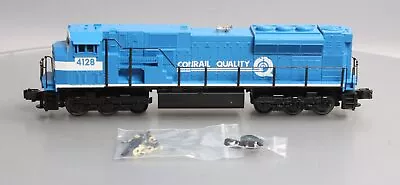 MTH 30-2120-1 Conrail SD90MAC Diesel Engine With Proto-Sound 1.0 #4128 • $111.07