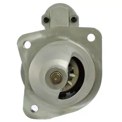 Starter New - OE Ref. D9R116 For Volvo Penta • $241.64