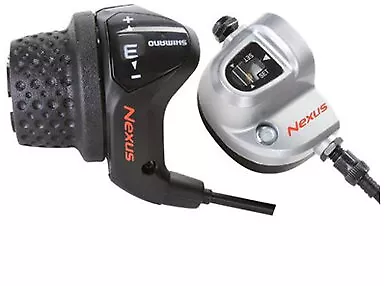 Shimano Nexus SL-3S41 3Sp Revo Shifter • $19.99