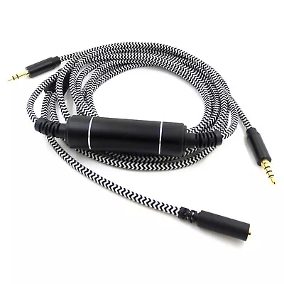 8.5ft 3.5mm OFC Audio Cable For Elgato HD60/HD60 S/HD60 S+/HD60 PRO/4K 60 PRO F • $22.42