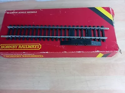 Hornby R616 Isolating Track New • £3