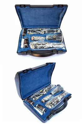 New Buffet Crampon B18 Clarinet With Case Free Shipping • $217.55