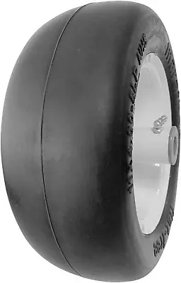 Lawn Mower Tire Flat Parts Free Riding Tubeless 11 X 4 5 Hub Center Zero Turn • $103.99