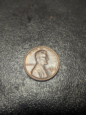 $2000 • Buy RARE 1969 S  Lincoln Penny