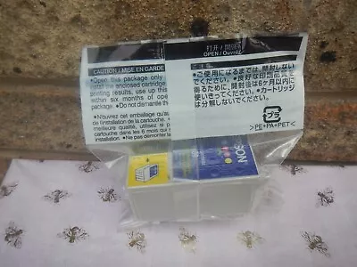 £15 • Buy Epson Colour T009 & Epson Black T007 Genuine Unopened Cartridge