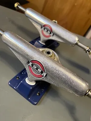 Independent Stage XI Forged Hollow Tom Knox 129 Skateboard Trucks • $42