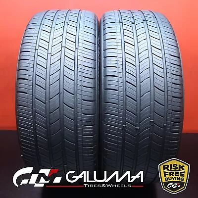 Set Of 2 Tires Michelin Energy Saver A/S 235/45R18 235/45/18 94V No Patch #77912 • $238.38