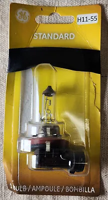 Used & Working (1) Single OSRAM H11 Replacement Headlight Bulb H11XV 12v 55w • $10.67