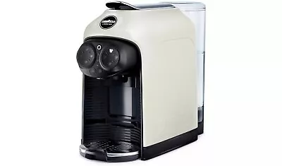 Lavazza 18000394 A Modo Mio Deséa Espresso Coffee Machine - Cream • £110