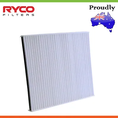 New * Ryco * Cabin Air Filter For SAAB 9000 TURBO Carlsson 2L 4Cyl • $57