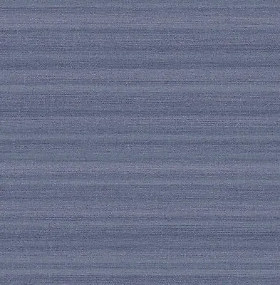 Wallpaper Design Wallpaper Fleece Embossed Wallpaper Damask Shimmer Purple Blue • £37.72