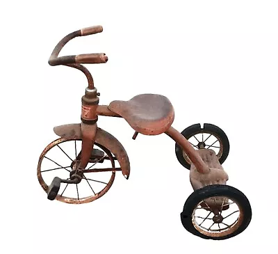 1950s Vintage Murray Tricycle Red • $99.99