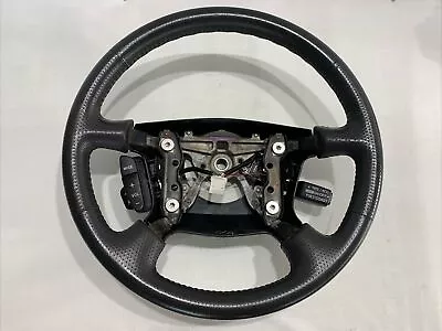 Ford Escape Zd 04/08-01/12 Steering Wheel Leather • $185