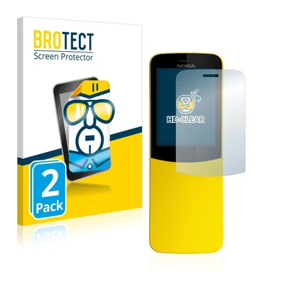 £3.89 • Buy 2x Screen Protector For Nokia 8110 Clear Protection Film