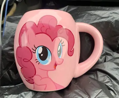 My Little Pony Pinkie Pie Coffee  Mug Cup Oversized Coffee Tea Cocoa • $24.11