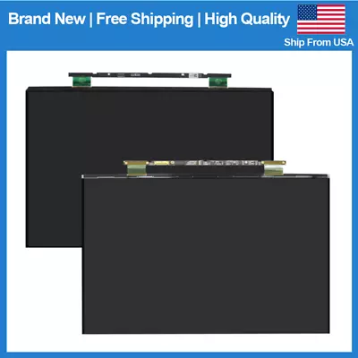 13 For MacBook Air A1466 A1369 2013 2014 2015 2017 LCD Dispaly (No Touchscreen) • $44.99