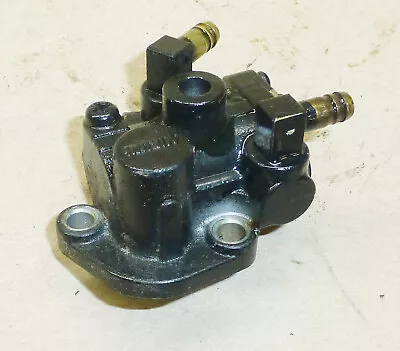 Mercury Mariner Outboard 1996 40HP Oil Injection Pump 812690T • $22.97