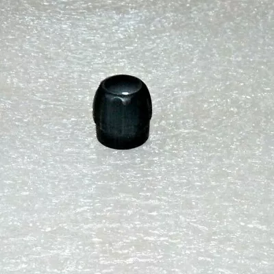 Motorola Solutions 3680529Z01 Volume Control Knob For 2-Way Radios NEW • $12.99