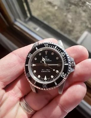 Tudor Submariner • $510