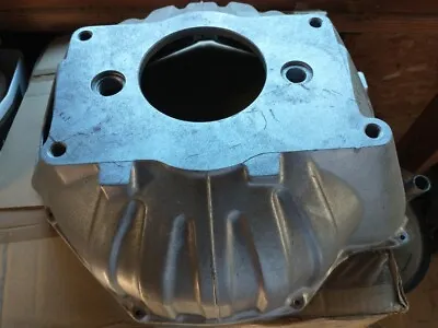 1963 Corvette Muncie Transmission Alum Bell Housing 3788421 Corvette Small Hole • $175