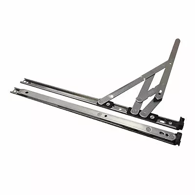 £11.99 • Buy Yale Fire Escape Window Hinge Double Glazing Upvc Egress Friction Stay